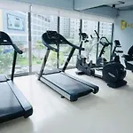 Top View 2Br - Masteri Thao Dien