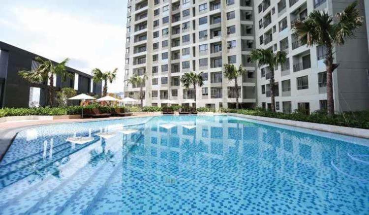 Căn hộ View 2br - Masteri Thao Dien