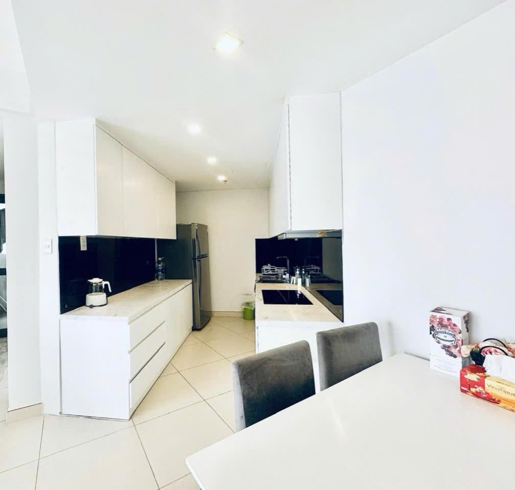 View 2br - Masteri Thao Dien