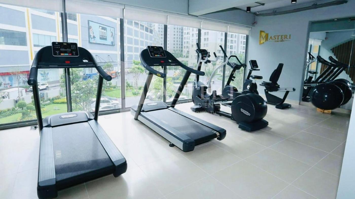 Căn hộ View 2br - Masteri Thao Dien TP. Hồ Chí Minh