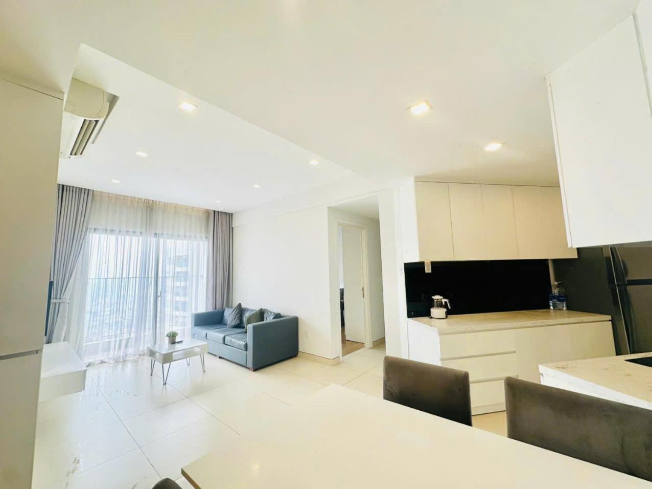 Căn hộ View 2br - Masteri Thao Dien