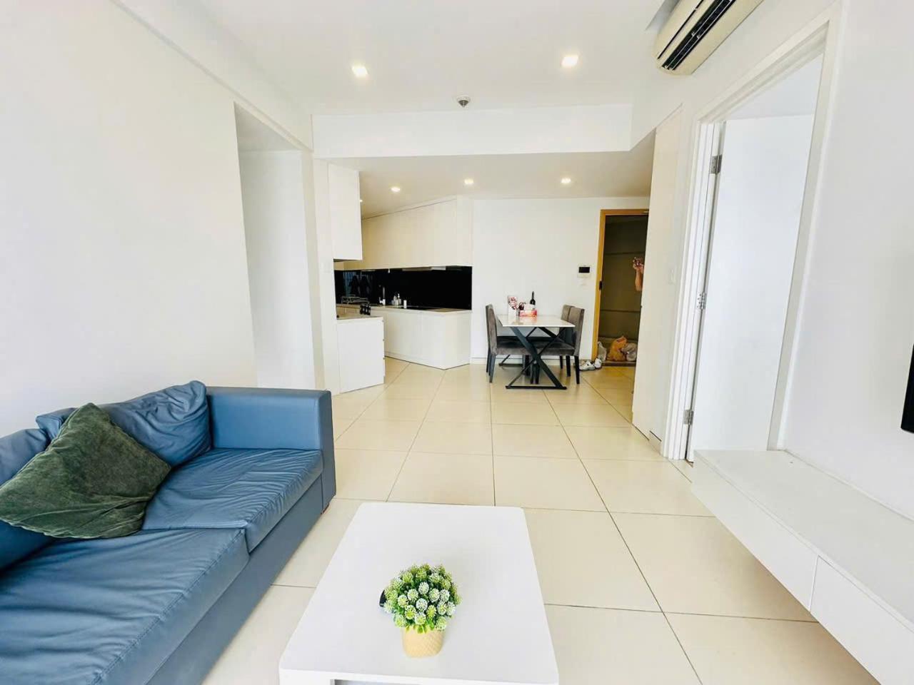 Căn hộ View 2br - Masteri Thao Dien